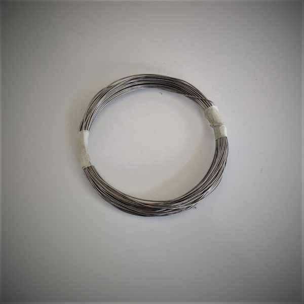 Drut tnący kanthal D 0,6mm 10mb
