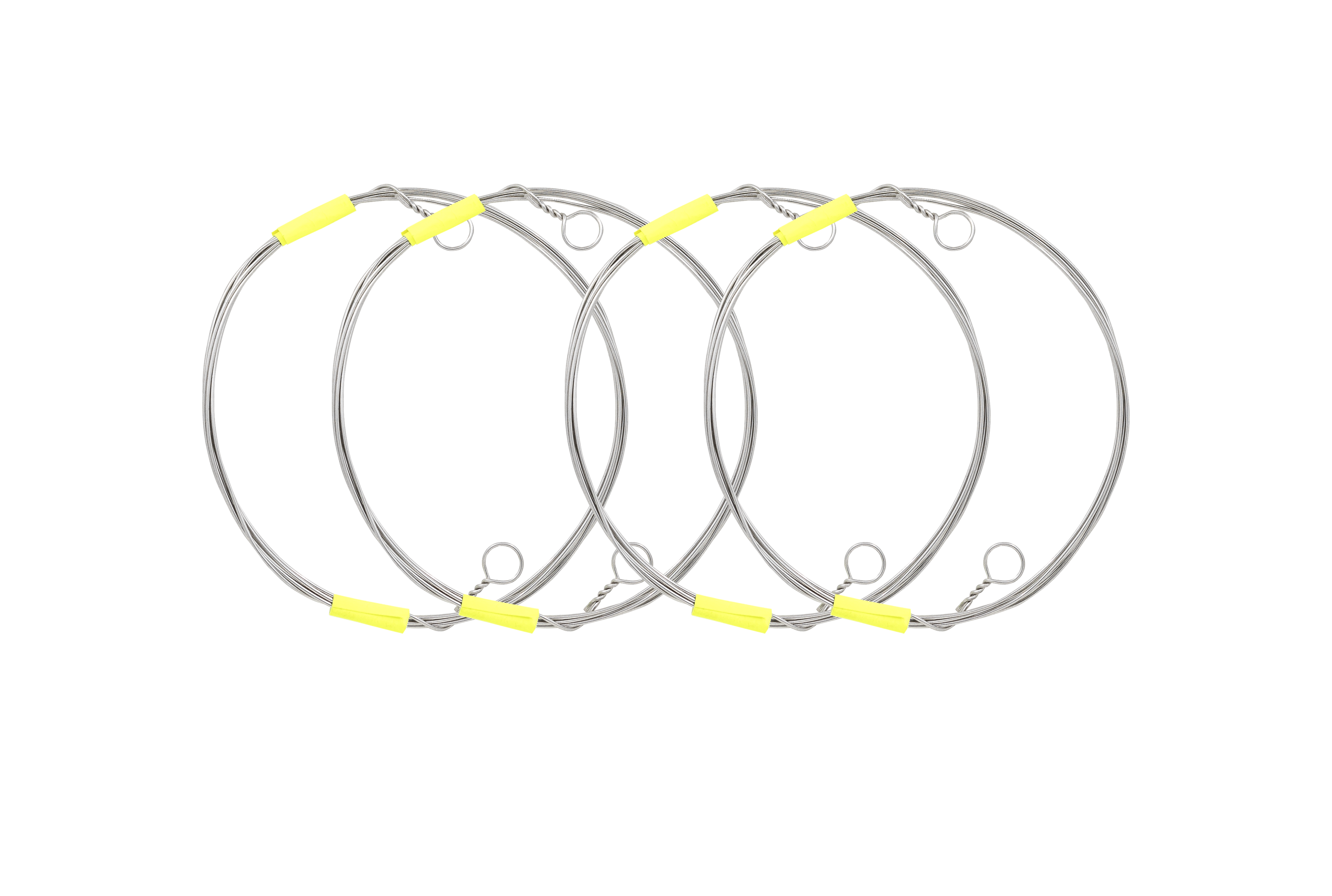Zestaw drutów tnących 4szt. Hot Cut 102