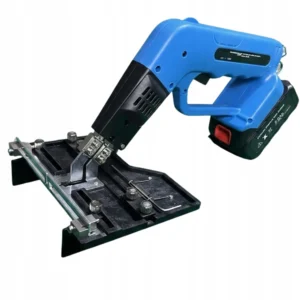 Akumulatorowy Nóż Do Styropianu Bonia HC KF150 Do Materiałów Izolacyjnych